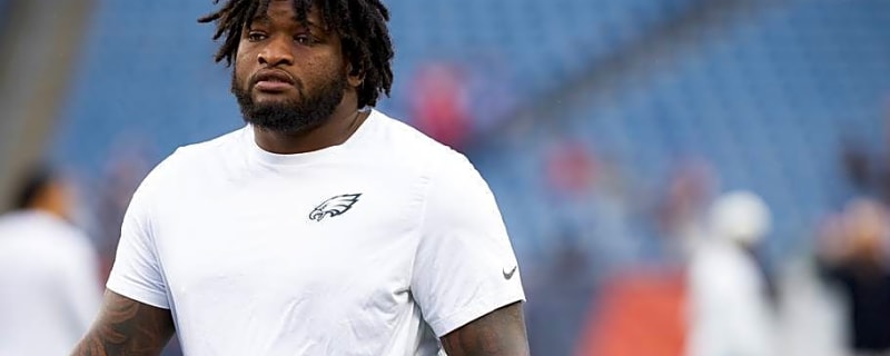 Explaining Eagles Fred Johnson Exposé At LG  With Nick Sirianni’s Shell Game