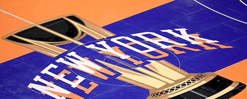 Knicks Get Bad News About Former Draft Pick