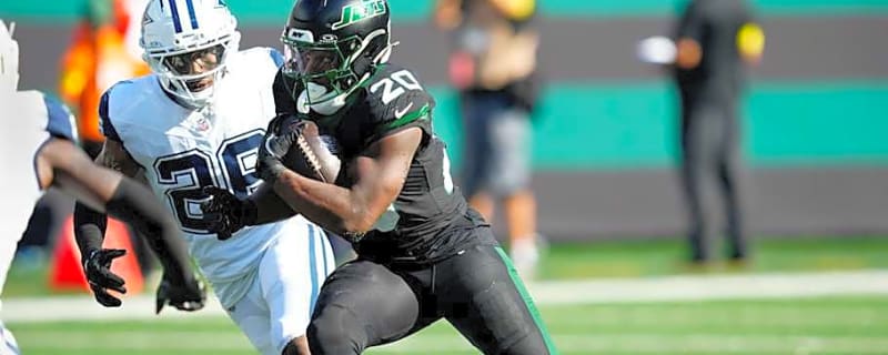 Jets Fans Shouldn&#39;t Worry About Breece Hall Post, Yet