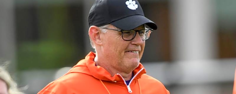 Tom Allen Happy For Indiana's Success And School's Investment In Football