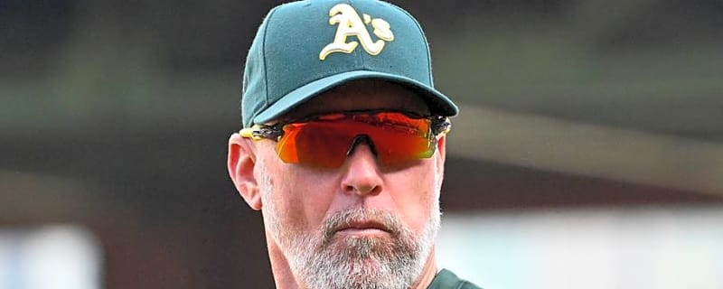 3 Athletics Who Need To Step Up in Rays Series