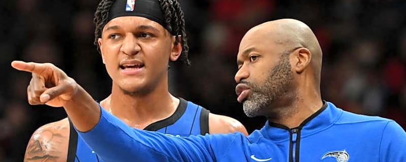 LeBron, Nash, Mosley excited for Paolo Banchero&#39;s return