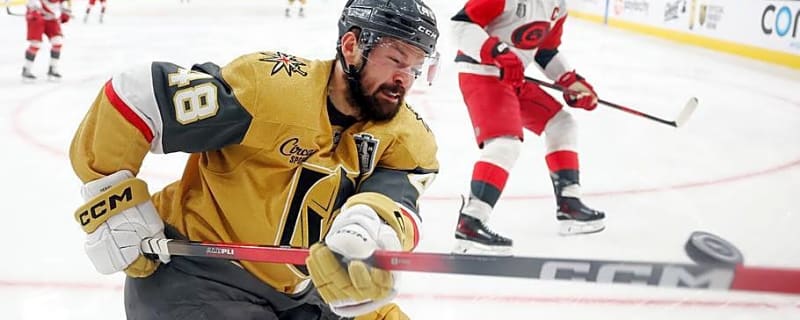 The one cheat code the Vegas Golden Knights must abuse in 2026-27