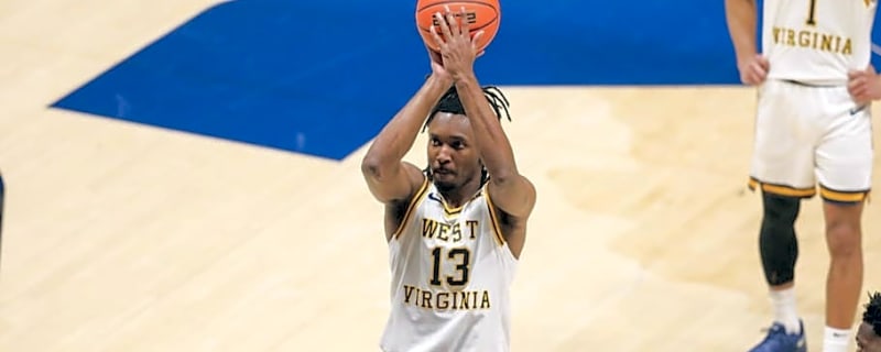 Can WVU Avoid Disaster? Here's What the BPI Says About Their Chances vs. K-State