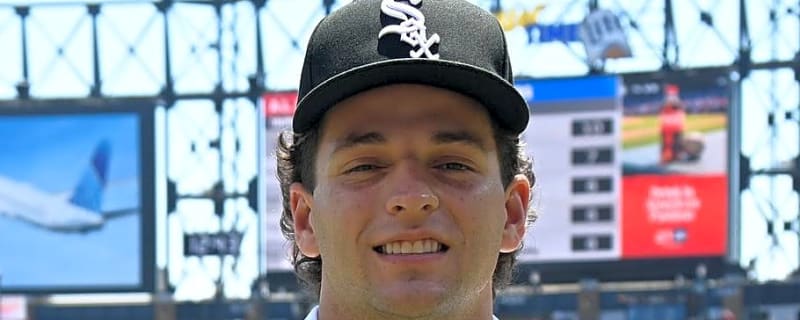 3 Current White Sox Players Who Were Put on Notice by the MLB Draft