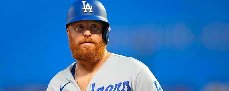 Former Dodgers Fan Favorite Justin Turner Finally Finds New Home