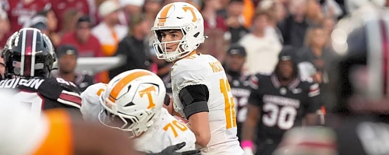 Everything George MacIntyre and Mike Matthews Said After Loss To South Carolina