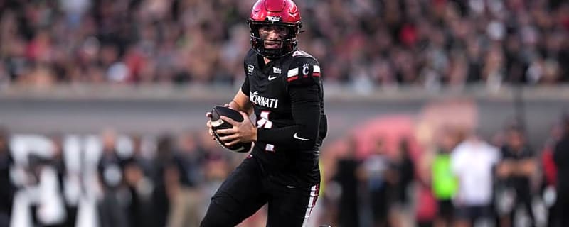 Cincinnati vs. Western Carolina Winners And Losers