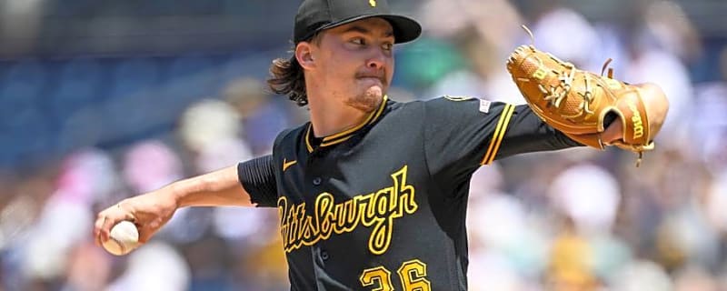 Pirates Comeback Falls Just Short in Loss to Tigers
