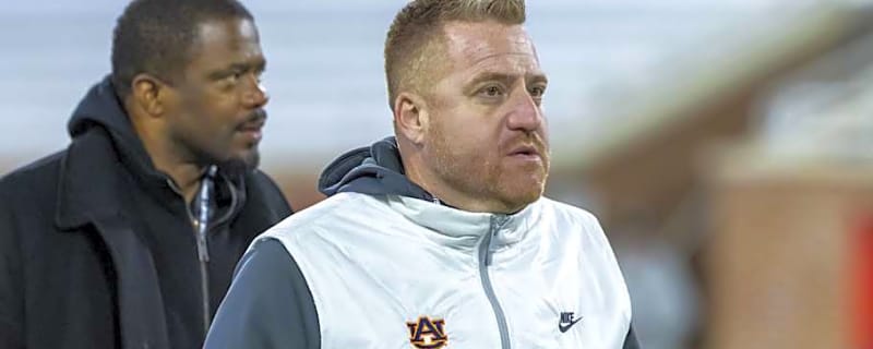 USA Today Predicts Auburn Football to Have Disappointing 2026 Season