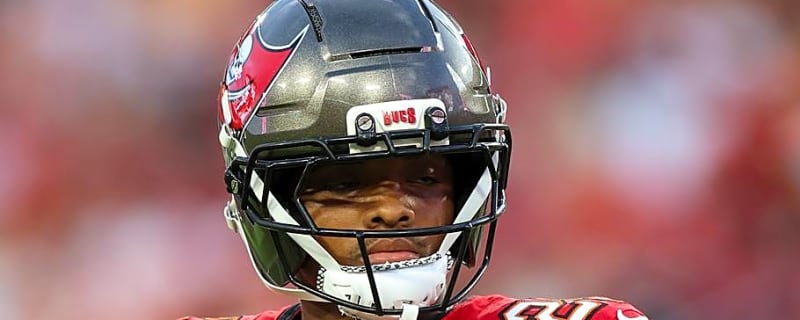 Buccaneers Starter Jacob Parrish Exits Bengals Game With Injury