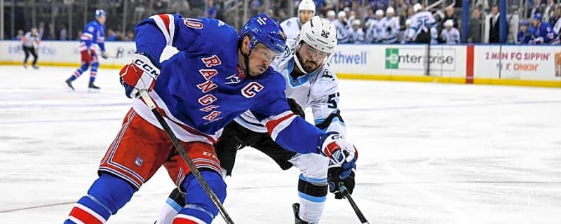 This Player Could Make Or Break The NY Rangers’ Season