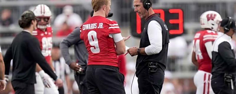 This is how much it will cost Wisconsin Badgers to land top QBs in transfer portal