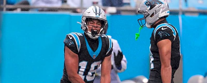 Underrated Panthers playmaker could win your Fantasy Football playoffs