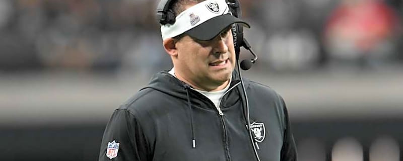 Raiders Set to Open the Season Against Josh McDaniels