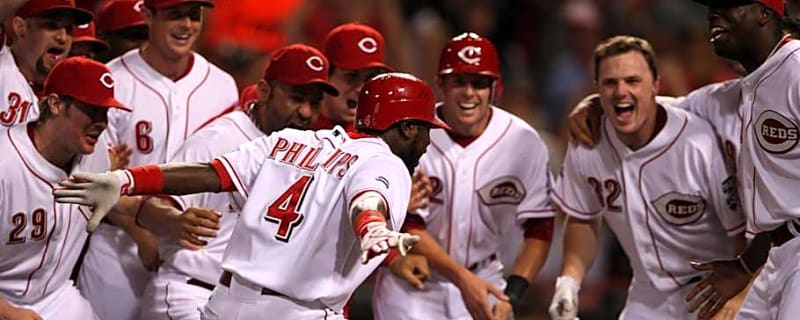 PSL’s Atlanta Smoke Team Owner Set to Retire with MLB's Cincinnati Reds