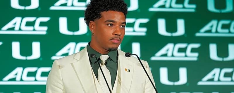 The ACC New Tiebreaker Rule and How It Affects Miami and Its Championship Aspirations