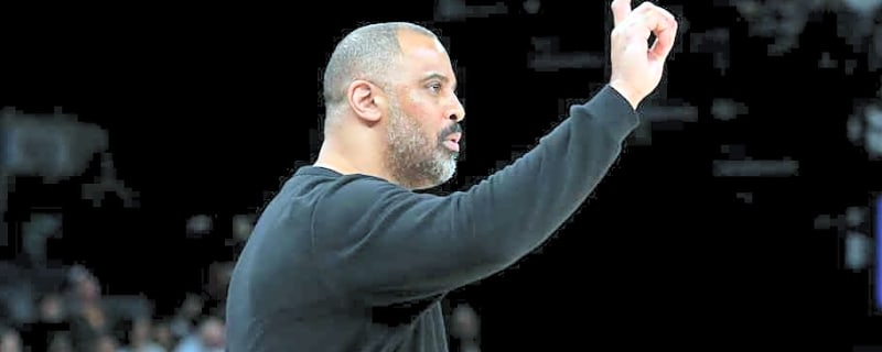 How Ime Udoka is Using the Rockets Bench As Regular Season Winds Down