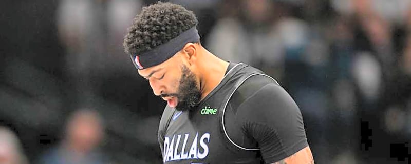 Winners and Losers from the Mavericks’ Trade Deadline