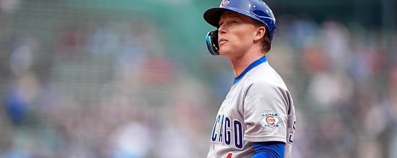 Takeaways After Cubs Spiral at Worst Time and Lose Two Straight to Red Sox