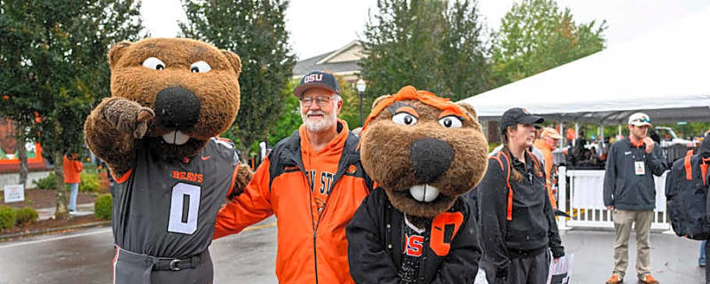 Oregon State Women&#39;s Soccer: Beavers Shut Out By Washington State in 1-0 Loss