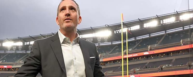 Analyst says what Eagles fans aren’t ready to admit in Week 7 power rankings