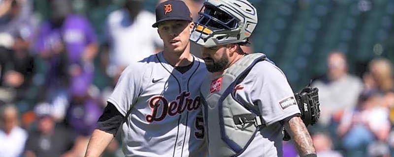 Chase Lee Works Scoreless Inning in MLB Return: Roll Call, May 12, 2025