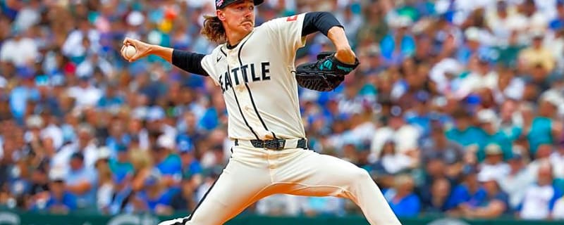 Bryce Miller’s Injury Admission Exposes a Costly Mariners Problem That Won’t Go Away