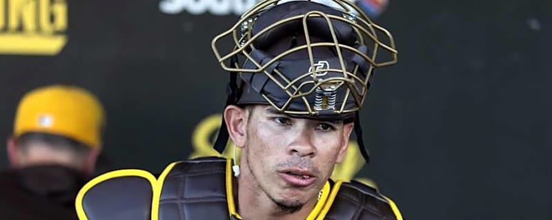 Don't Count Padres Out From Trading for Catcher