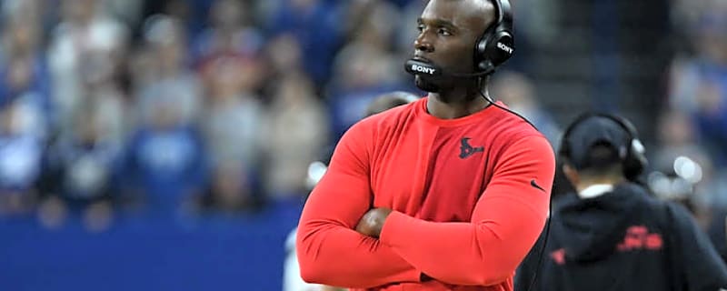 DeMeco Ryans Highlights X-Factor of Texans&#39; Elite Defense