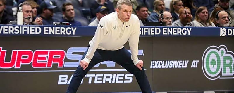 Ross Hodge Knew It — He Saw 'Gross' Performance Coming From a Mile Away