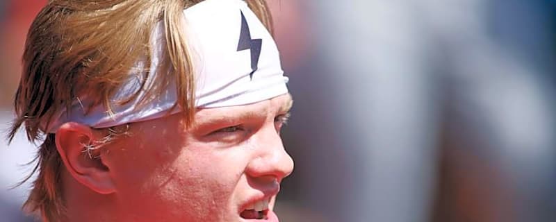 Numbers Show Tigers Top Prospect Max Clark Has Taken Massive Leap This Season