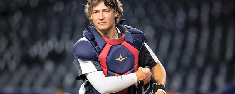 Rays Have 3 New Prospects Debut in Organization’s Top 10