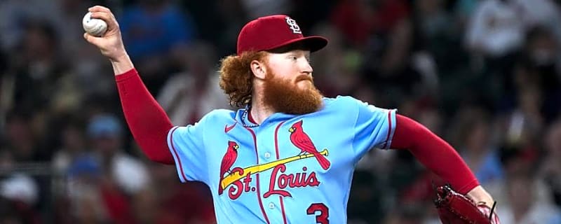 Cardinals Trade Deadline Direction Becoming Increasingly Clear
