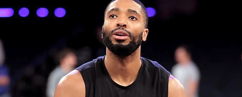 Mikal Bridges Killing Knicks With Inconsistency