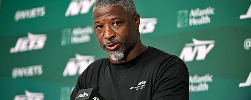 Jets Miss Out on Ideal Free Agent in Key Area of Need Ahead of Training Camp