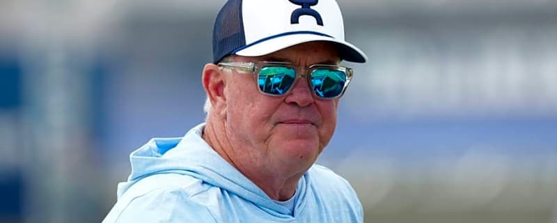 Stephen Jones' Delusional Comments After Cowboys' Week 6 Loss Leave No Hope For Change