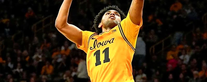 Iowa Could Re-Enter Top 25 With This Win