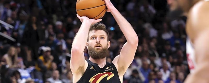 3 Cleveland Cavaliers Players Who Will Be Gone This Offseason