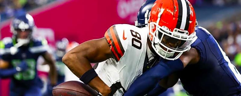 Three Things the Browns Need To Learn From Super Bowl LX Bound Seattle Seahawks