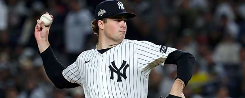 Yankees Manager Reveals Expectations for Cam Schlittler Return