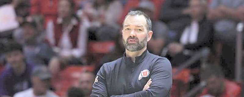 Utah basketball loses another starter to the transfer portal