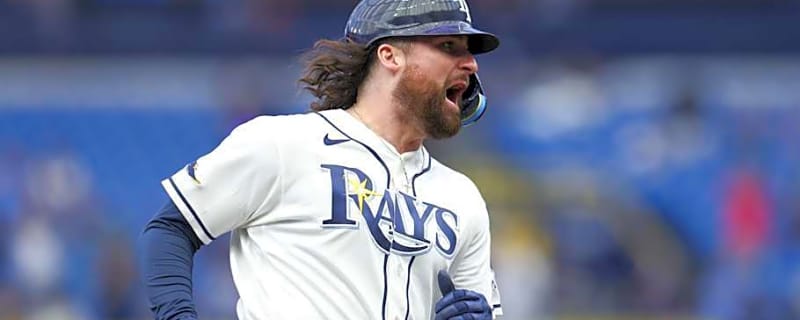 Rays On Pace for Impressive Milestone Following Hot Start