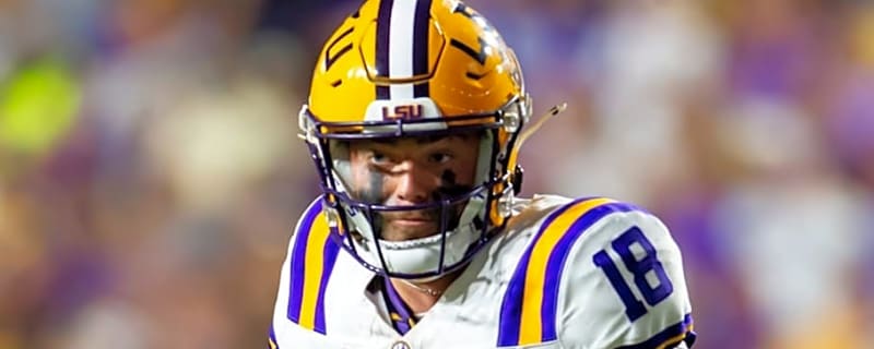 Cardinals Second-Round Draft Prospects Who Could Be Day 1 Starters in Arizona