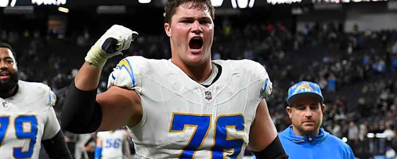 Joe Alt&#39;s triumphant return to the Chargers just got one step closer to reality