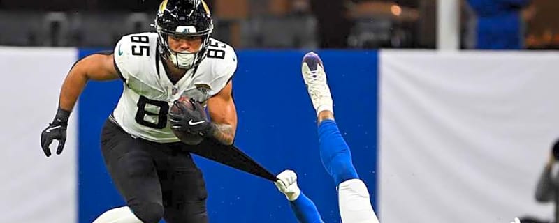 Jaguars vs. Colts Roundtable: Preview, Predictions And More