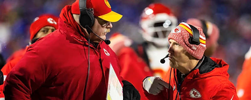 The Chiefs' Biggest Roster Holes That Still Haven't Been Addressed