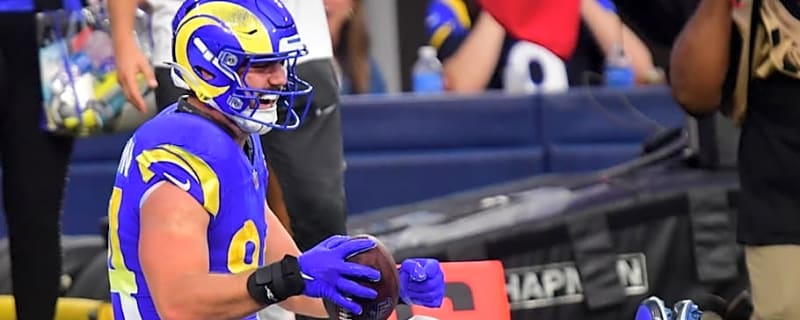 Stanford Legends Show Out For Rams, 49ers as NFL Playoffs Near