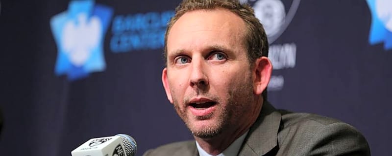 Brooklyn Nets GM Sean Marks Sends Clear Message Following Knicks' Title Run