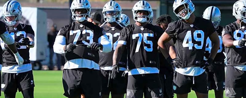 The One Aspect of Raiders That Will Come Under Added Scrutiny